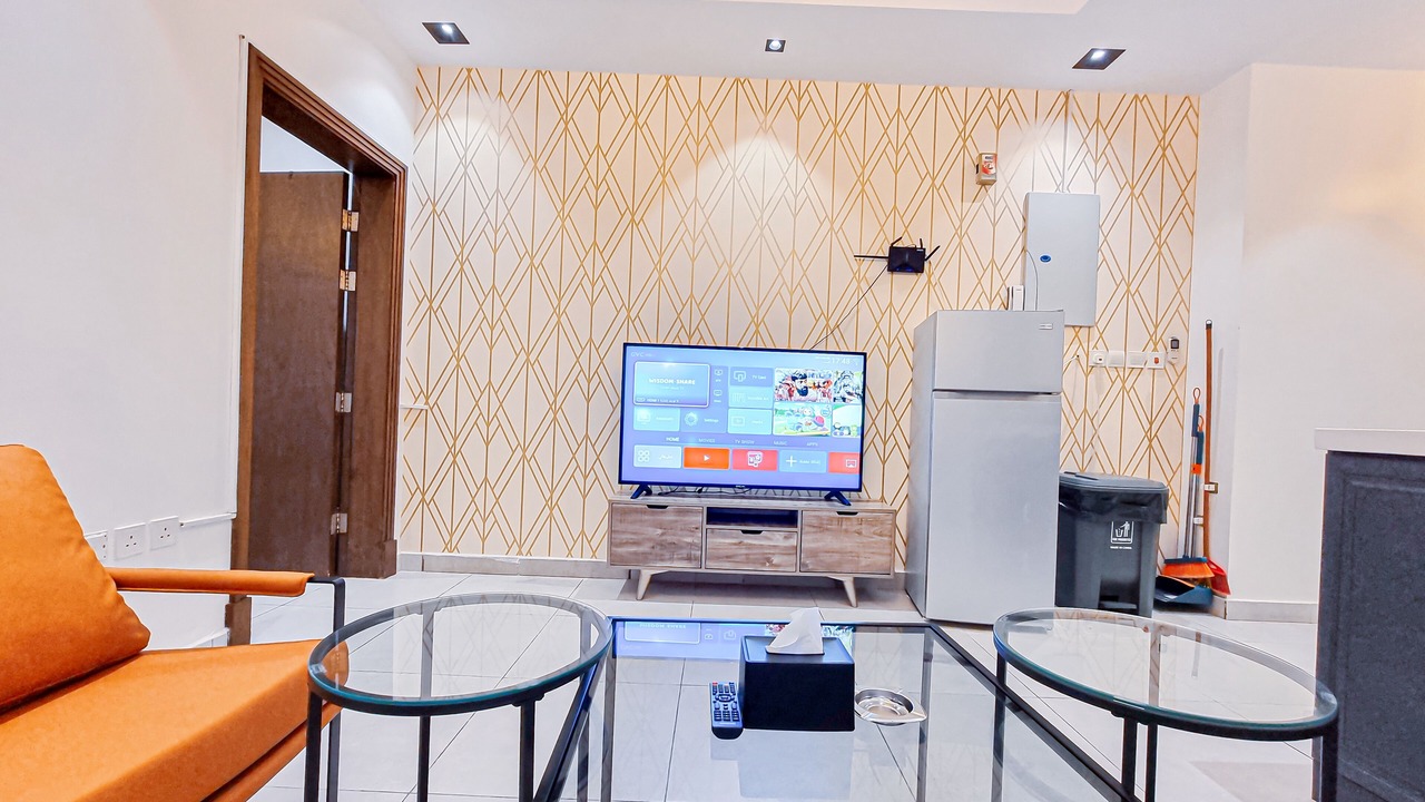 Photo of Livingroom in Ash Shati