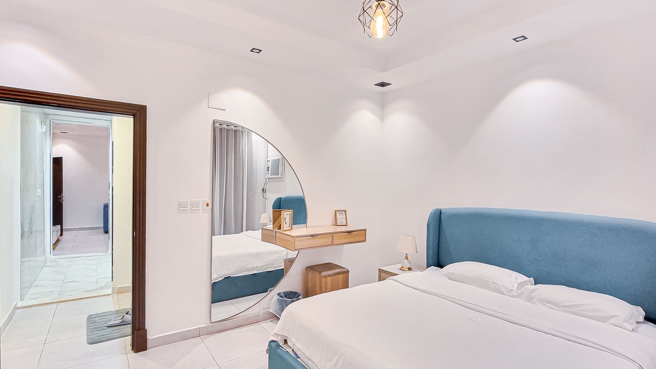 Photo of Bedroom in Ash Shati