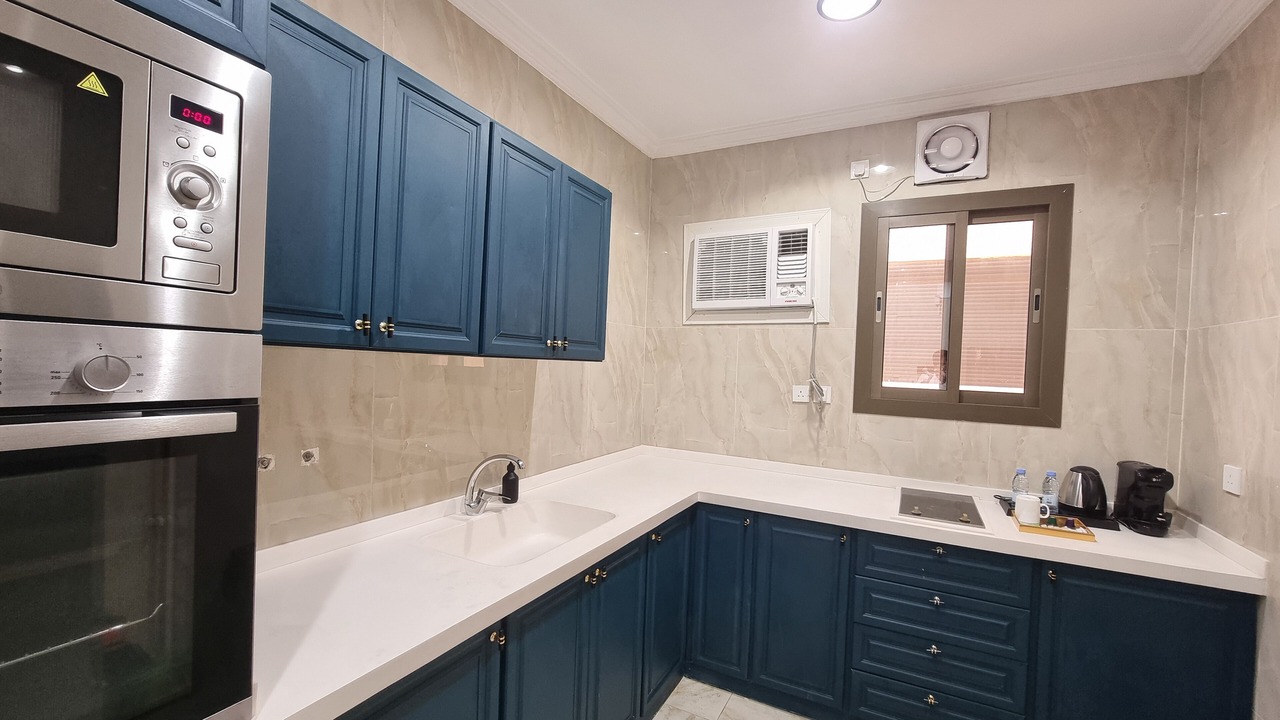 Photo of Kitchen in Ash Shati