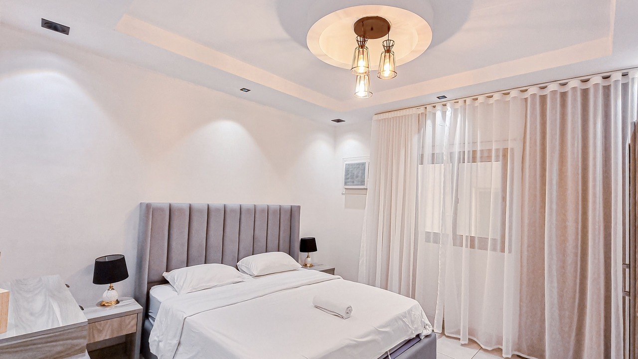 Photo of Bedroom in Ash Shati