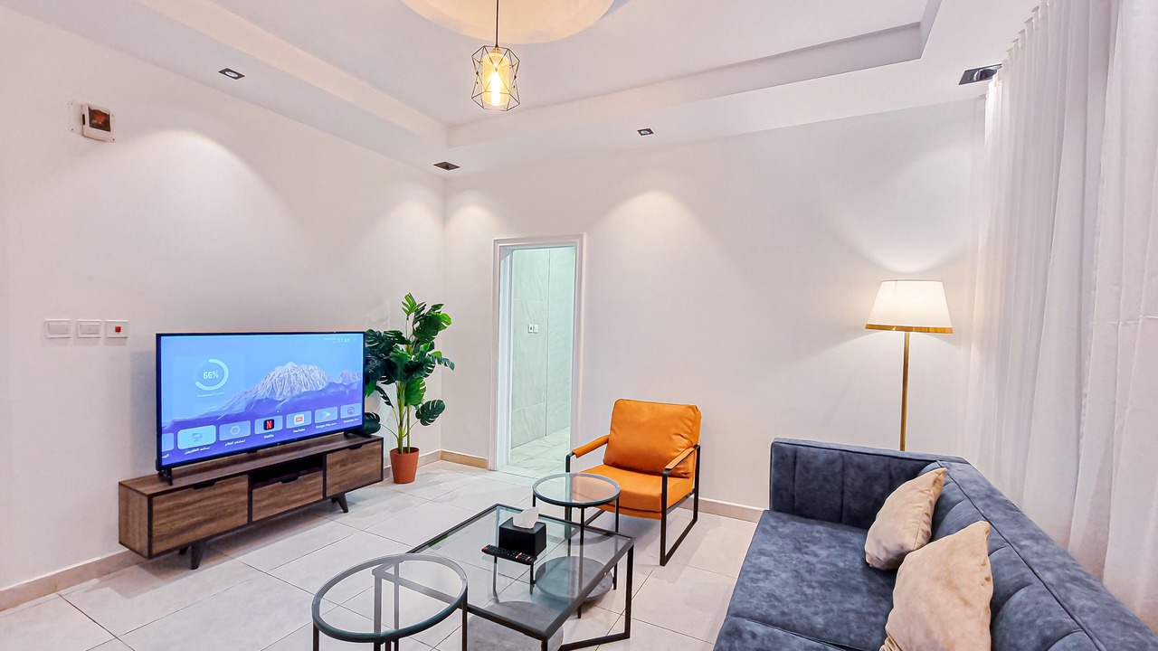 Photo of Bedroom in Ash Shati