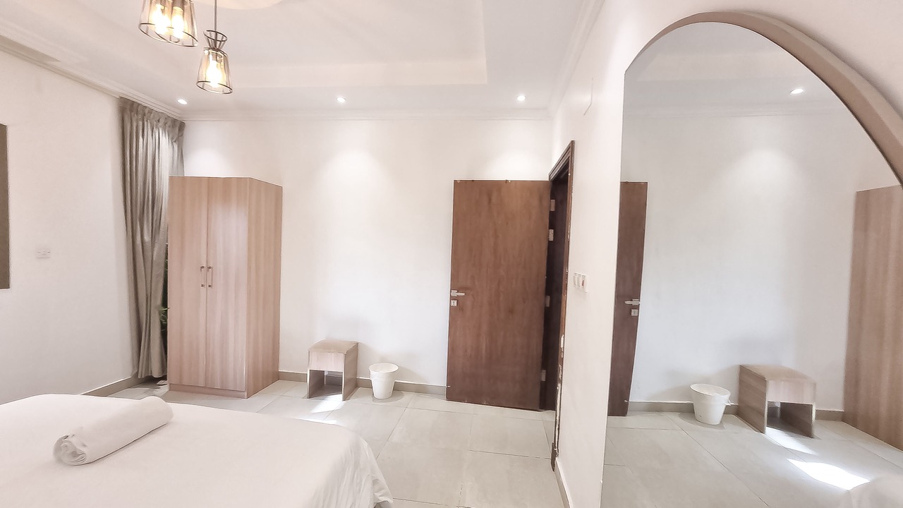 Photo of Bedroom in Ash Shati