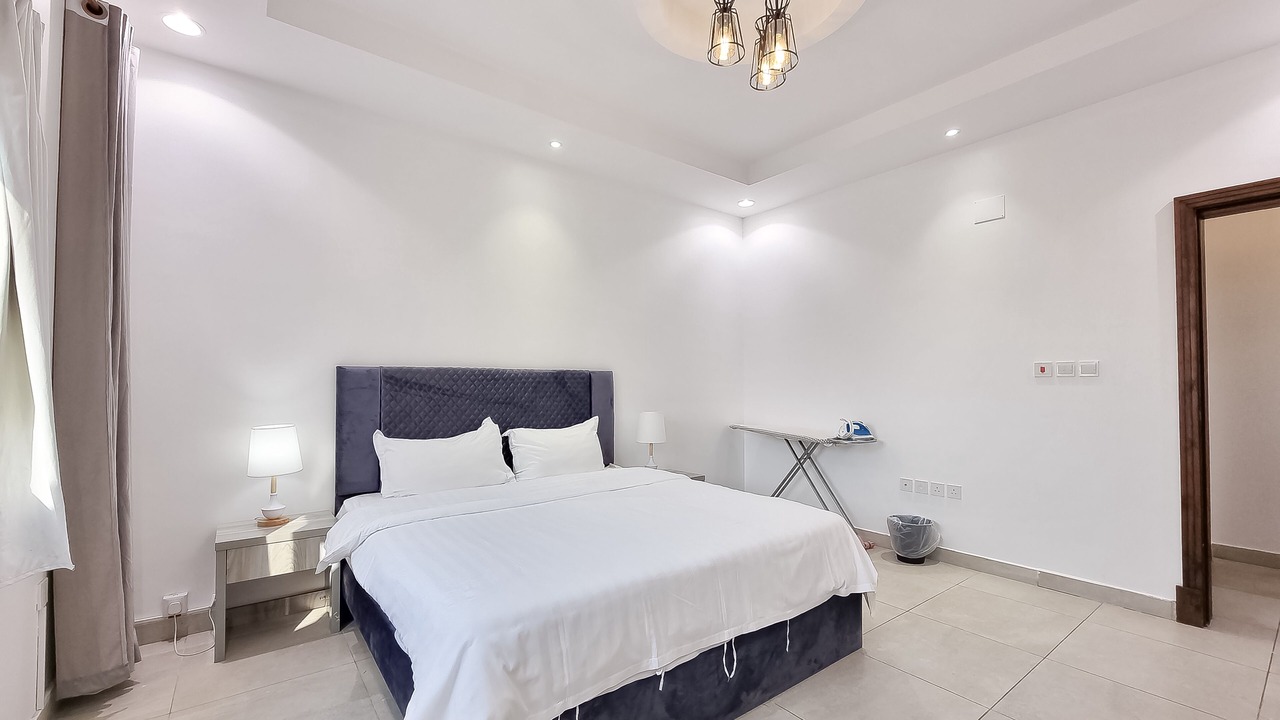 Photo of Bedroom in Ash Shati
