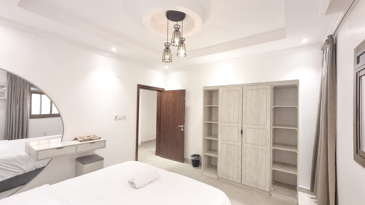 Photo of Bedroom in Ash Shati