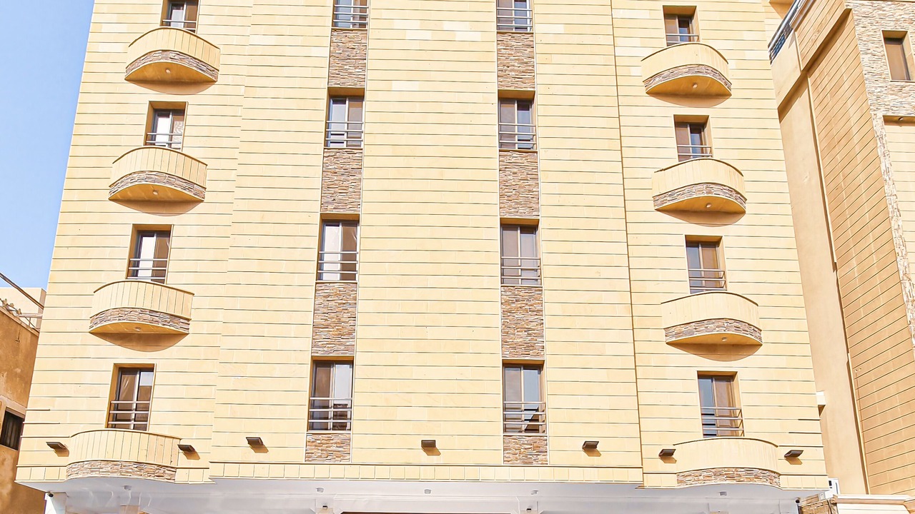 Photo of Outdoor in Ash Shati
