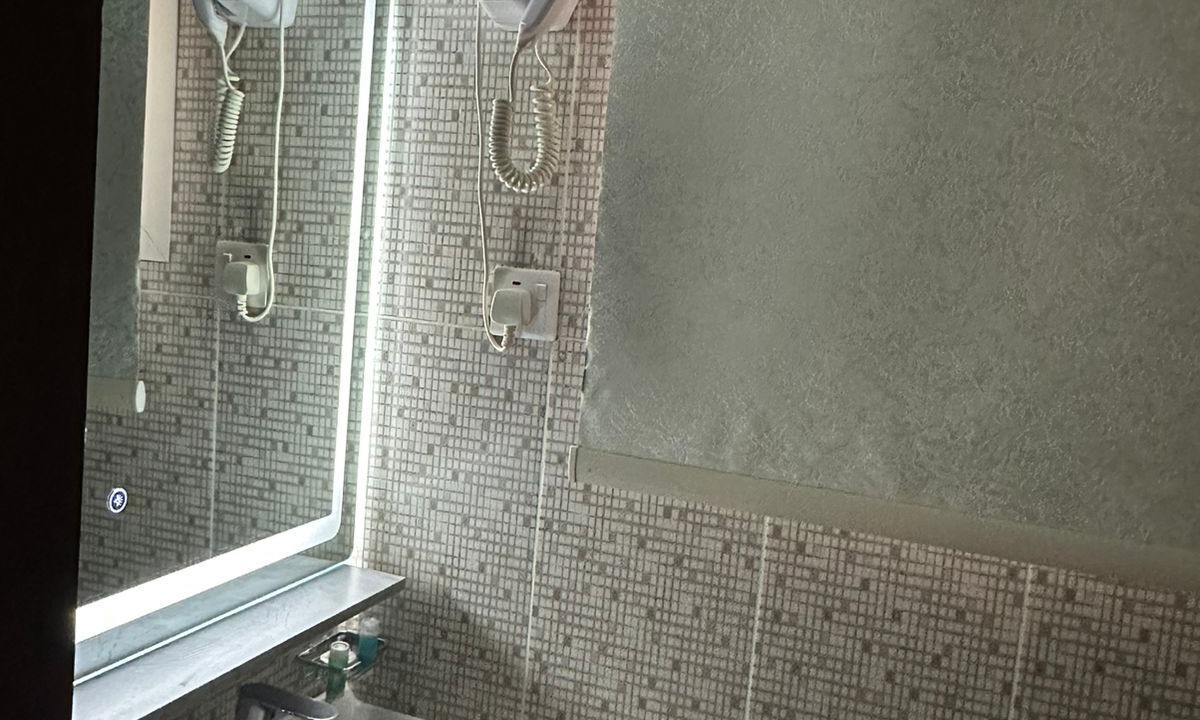 Photo of Bathroom in Al Bawadi