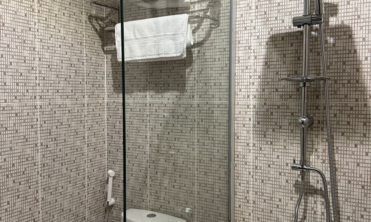 Photo of Bathroom in Al Bawadi