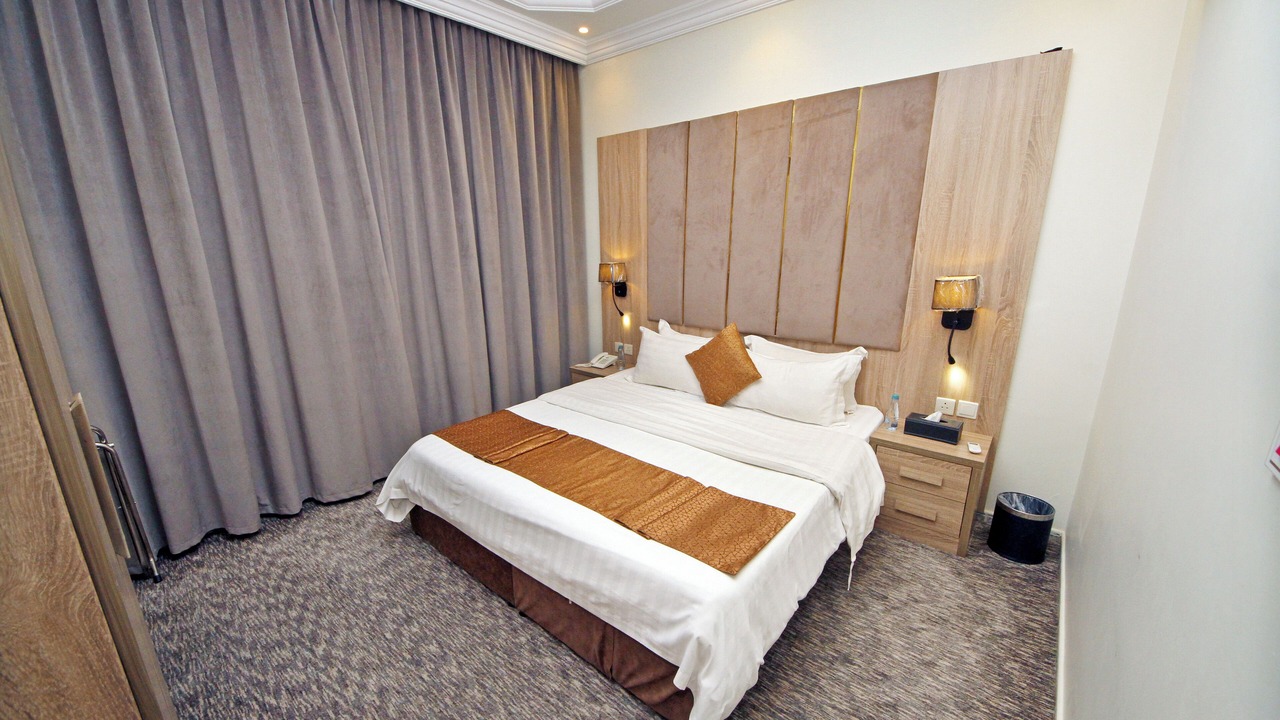 Photo of Bedroom in Al Bawadi