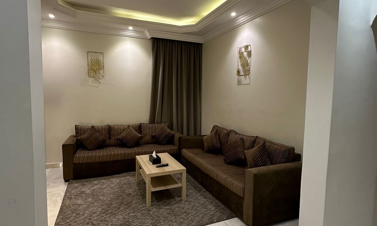 Photo of Livingroom in Al Bawadi