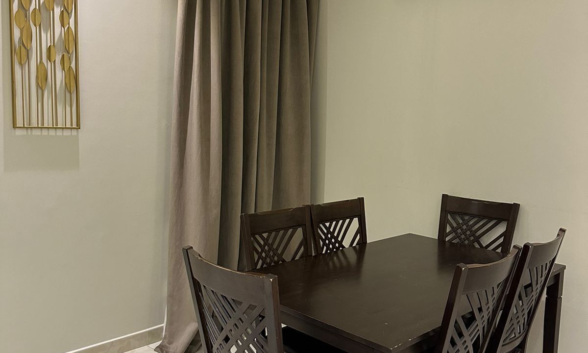 Photo of Livingroom in Al Bawadi