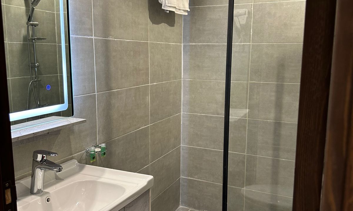 Photo of Bathroom in Al Bawadi