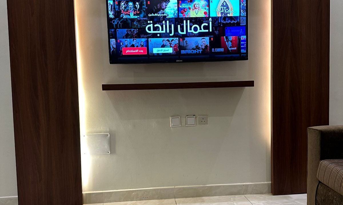 Photo of Livingroom in Al Bawadi