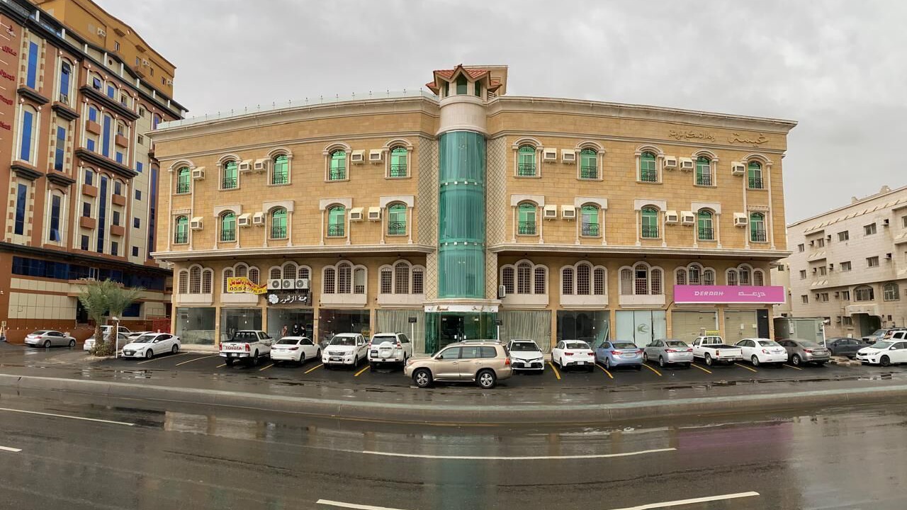 Photo of Outdoor in Al Bawadi