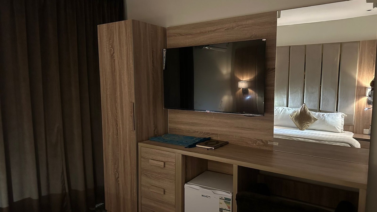 Photo of Bedroom in Al Bawadi