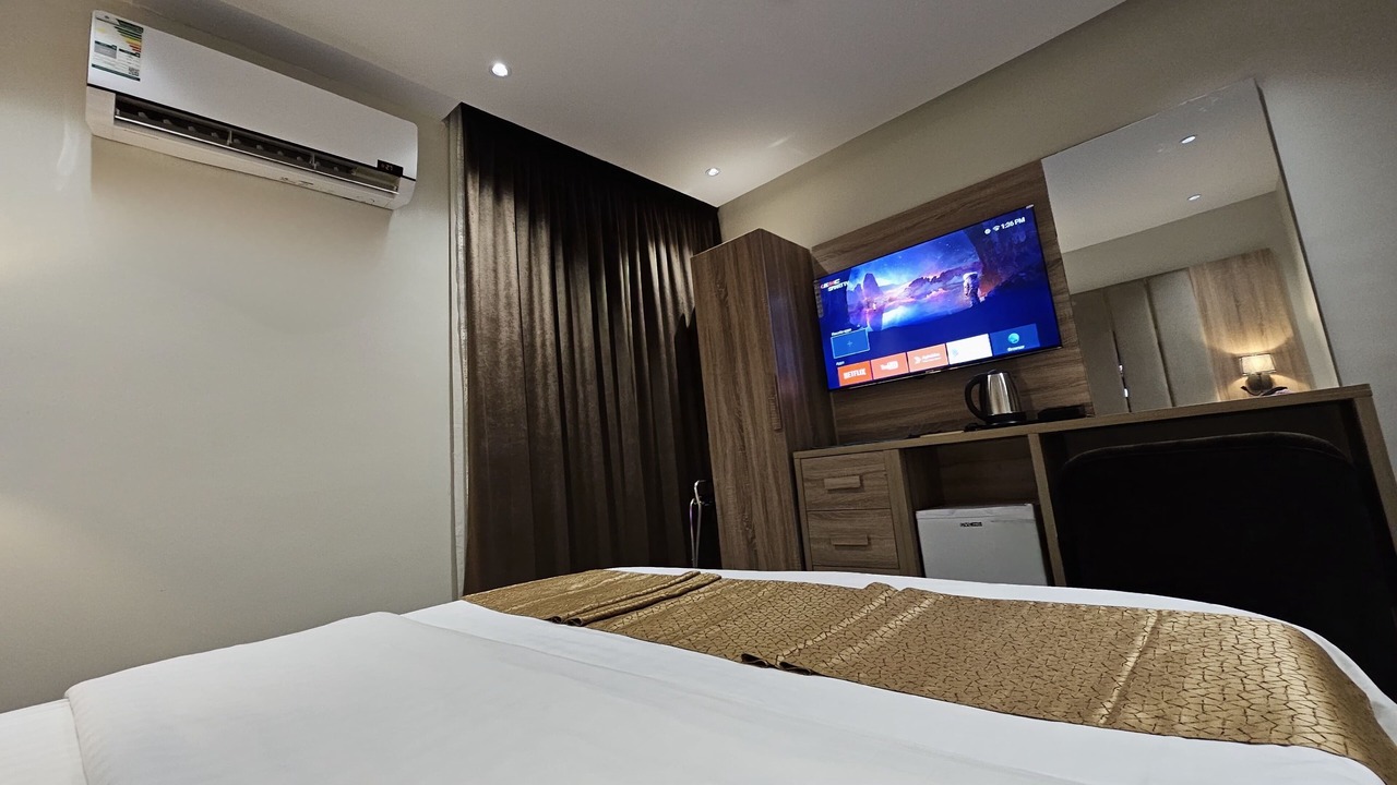 Photo of Bedroom in Al Bawadi