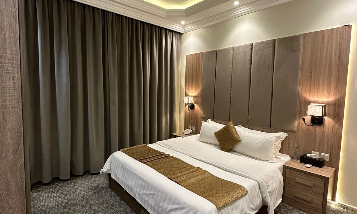 Photo of Bedroom in Al Bawadi