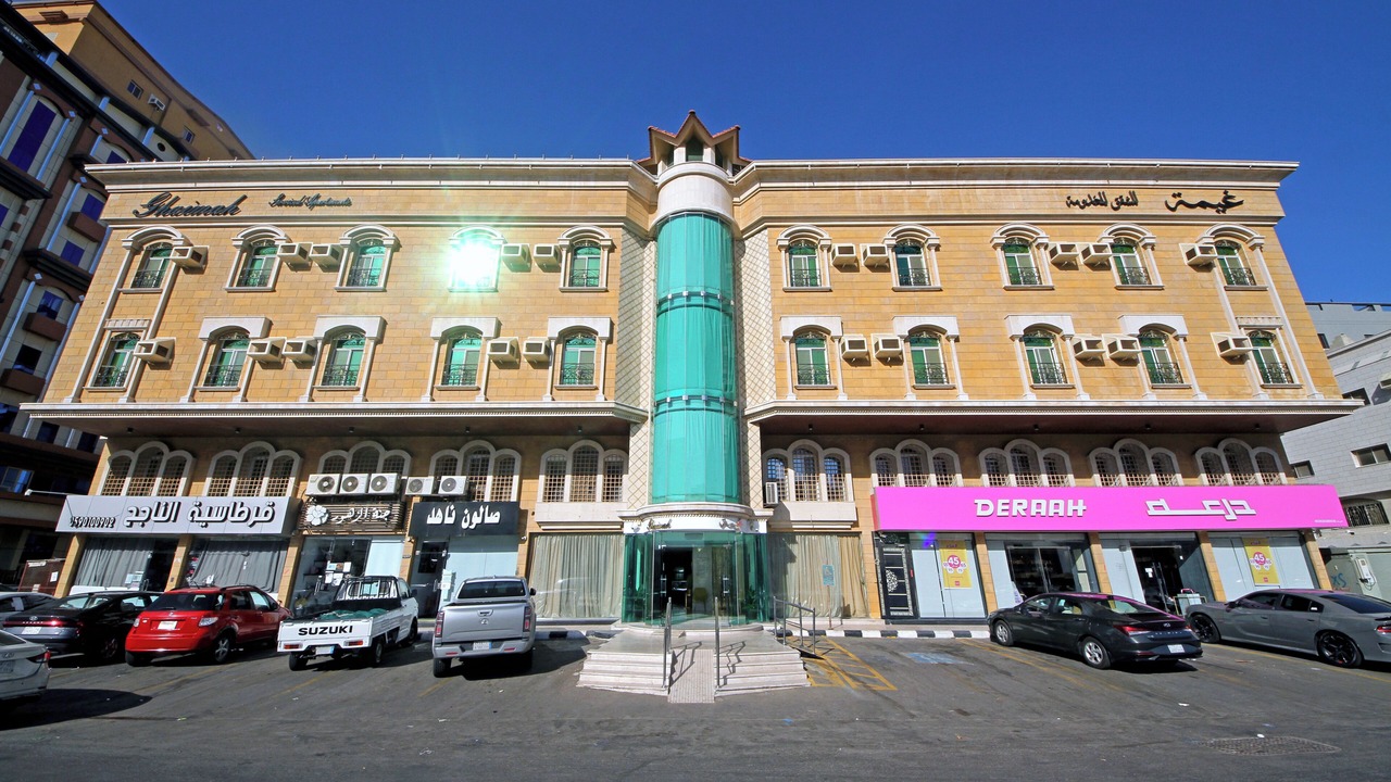 Photo of Outdoor in Al Bawadi