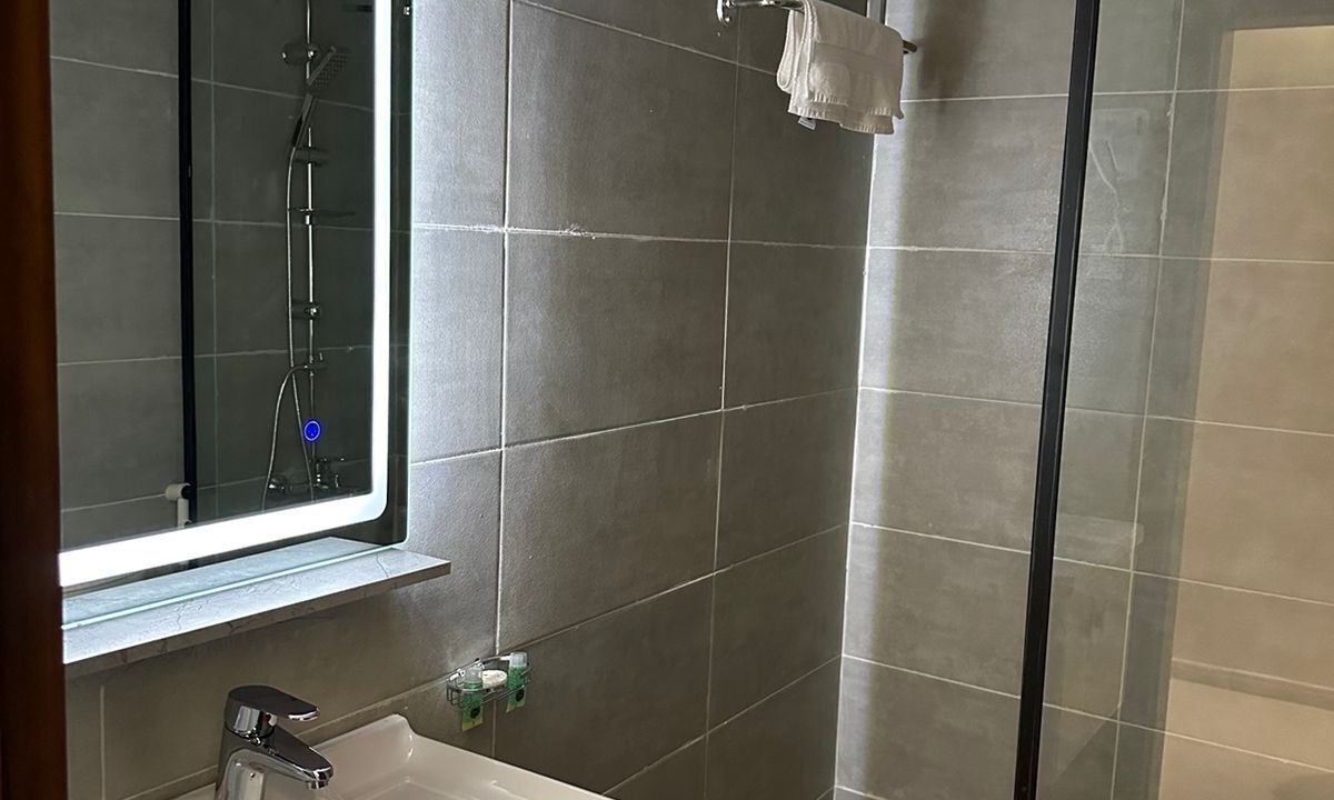 Photo of Bathroom in Al Bawadi