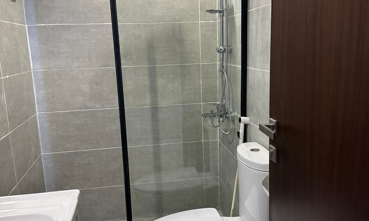 Photo of Bathroom in Al Bawadi