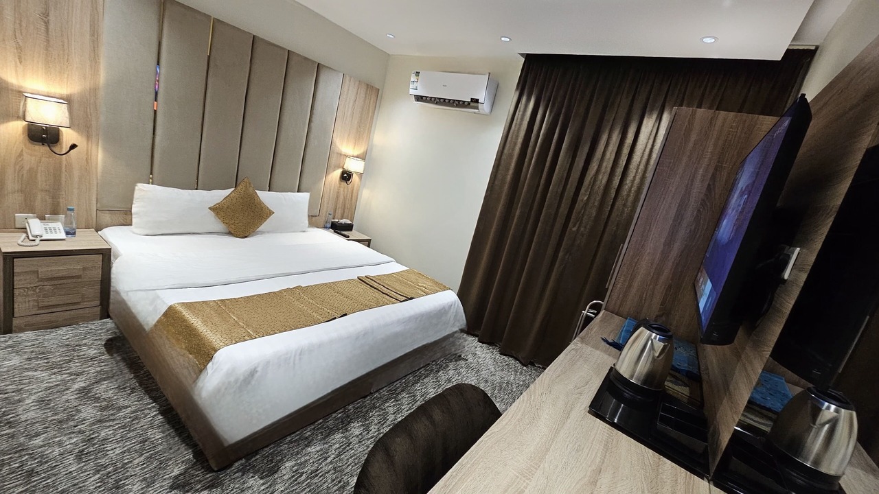 Photo of Bedroom in Al Bawadi