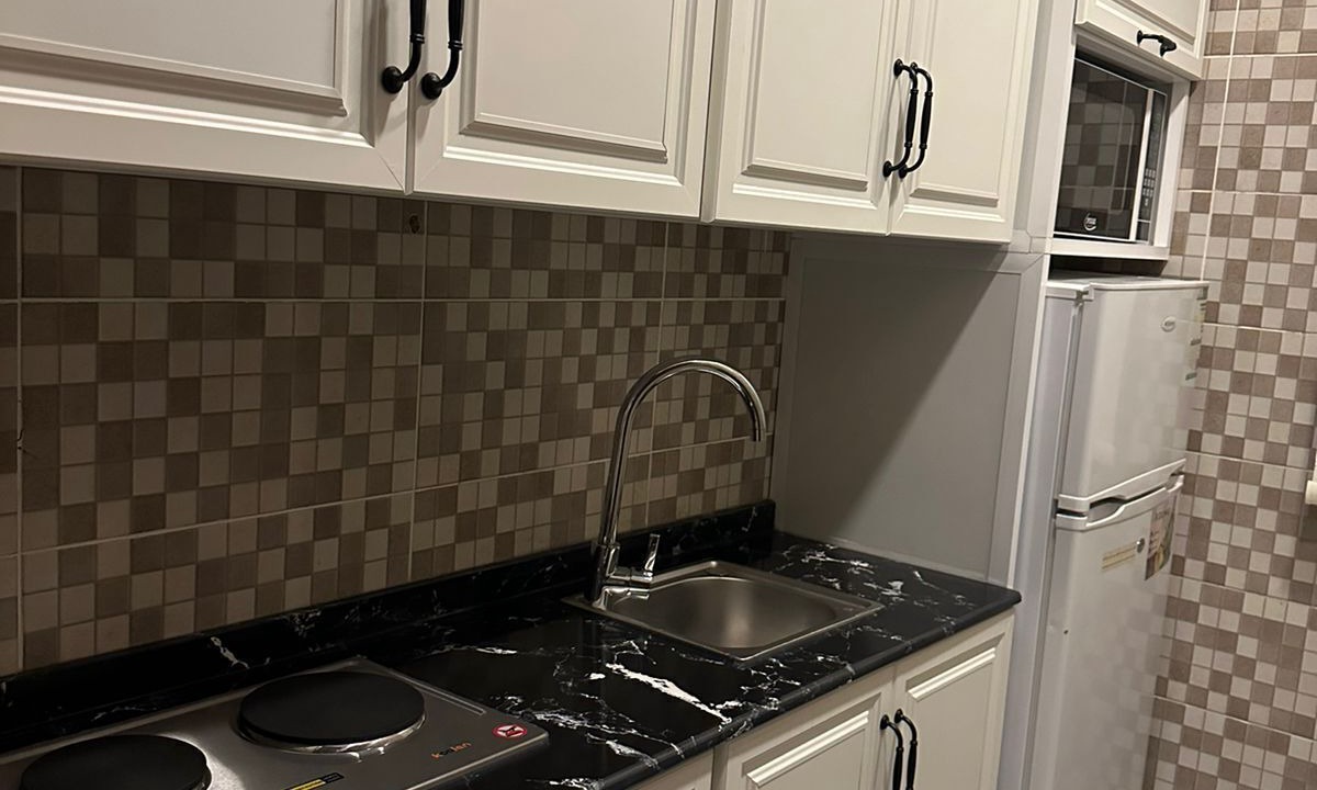 Photo of Kitchen in Al Bawadi