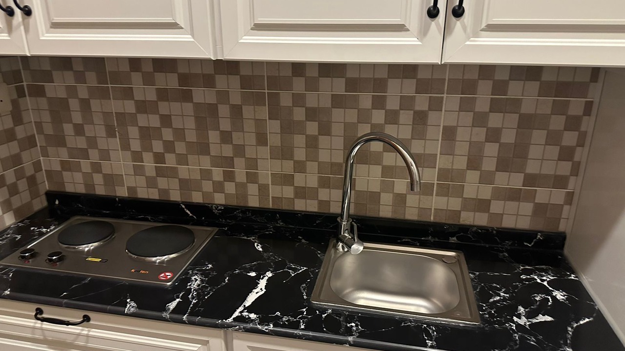 Photo of Kitchen in Al Bawadi