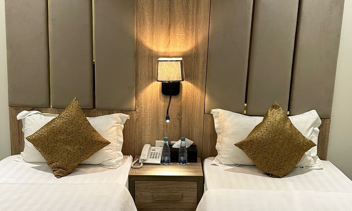 Photo of Bedroom in Al Bawadi