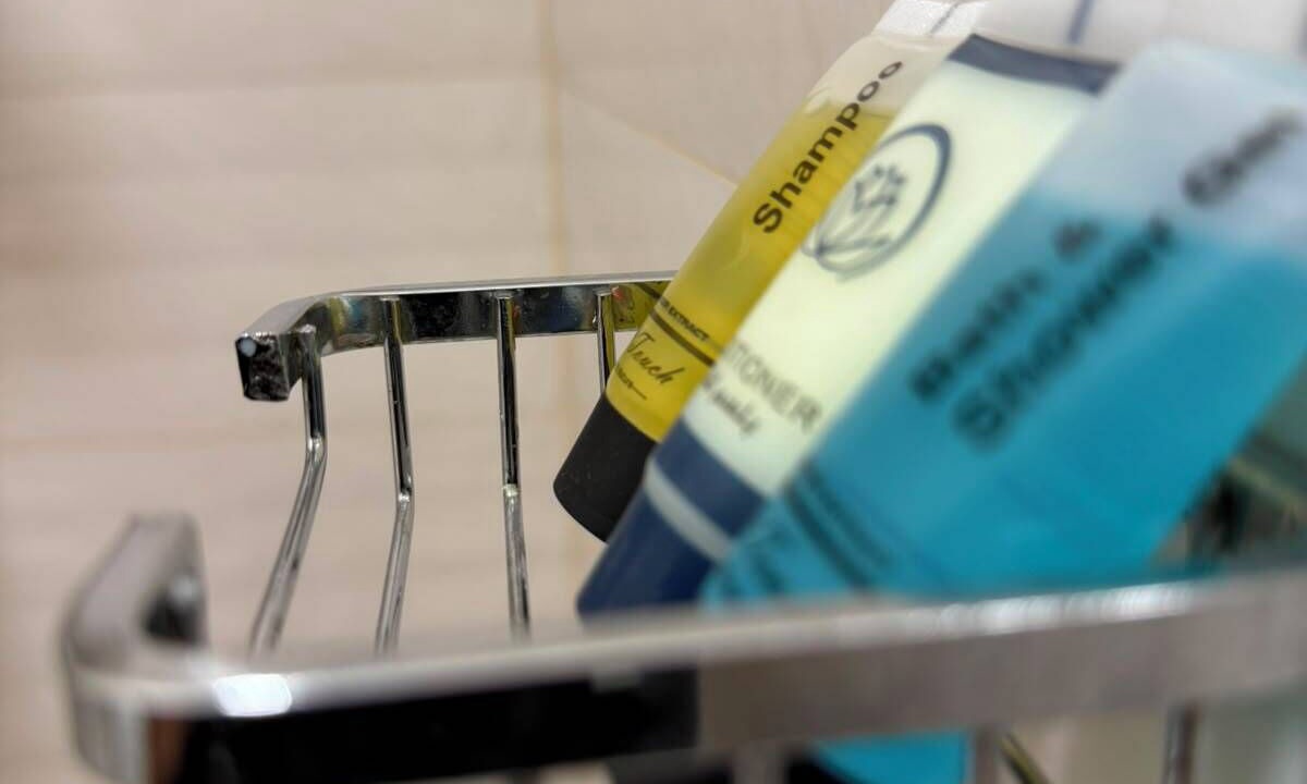 Photo of Bathroom in Tayba