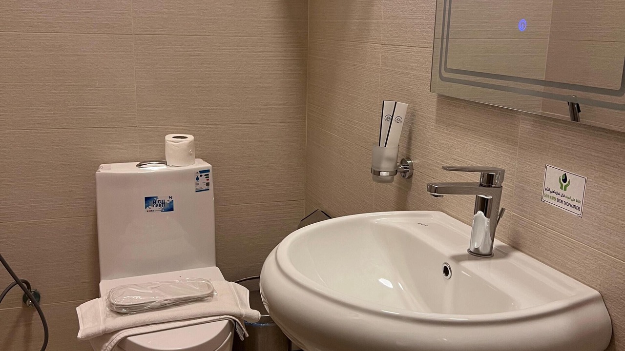 Photo of Bathroom in Tayba