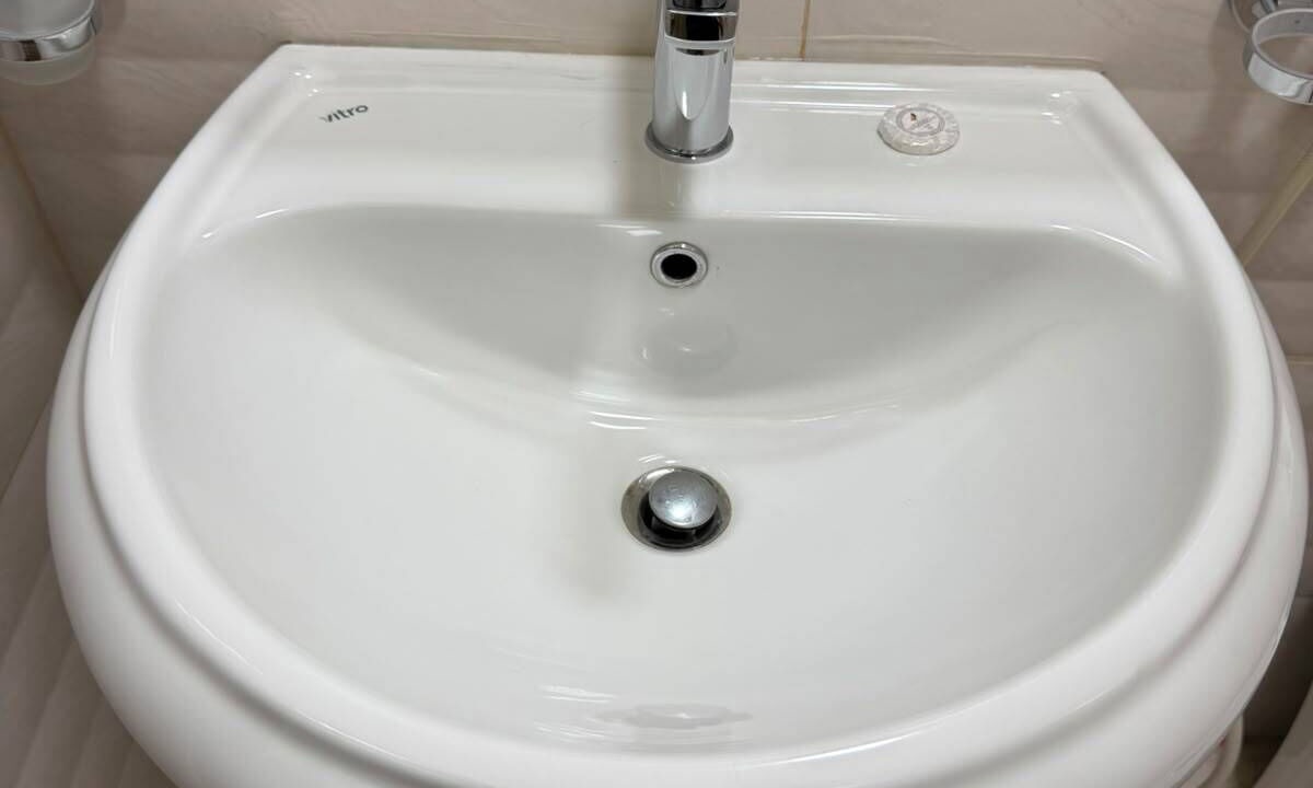 Photo of Bathroom in Tayba