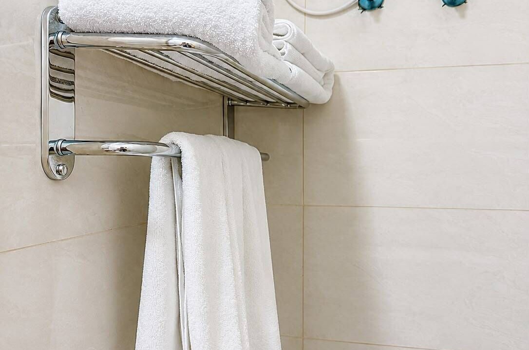Photo of Bathroom in Tayba