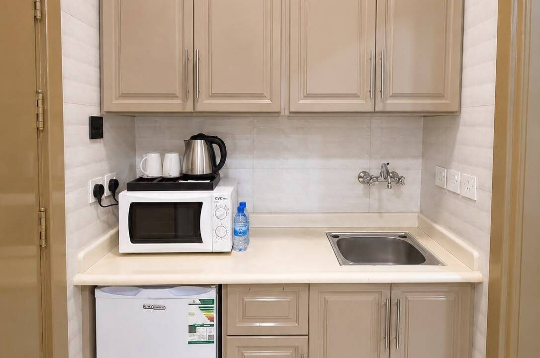 Photo of Kitchen in Tayba