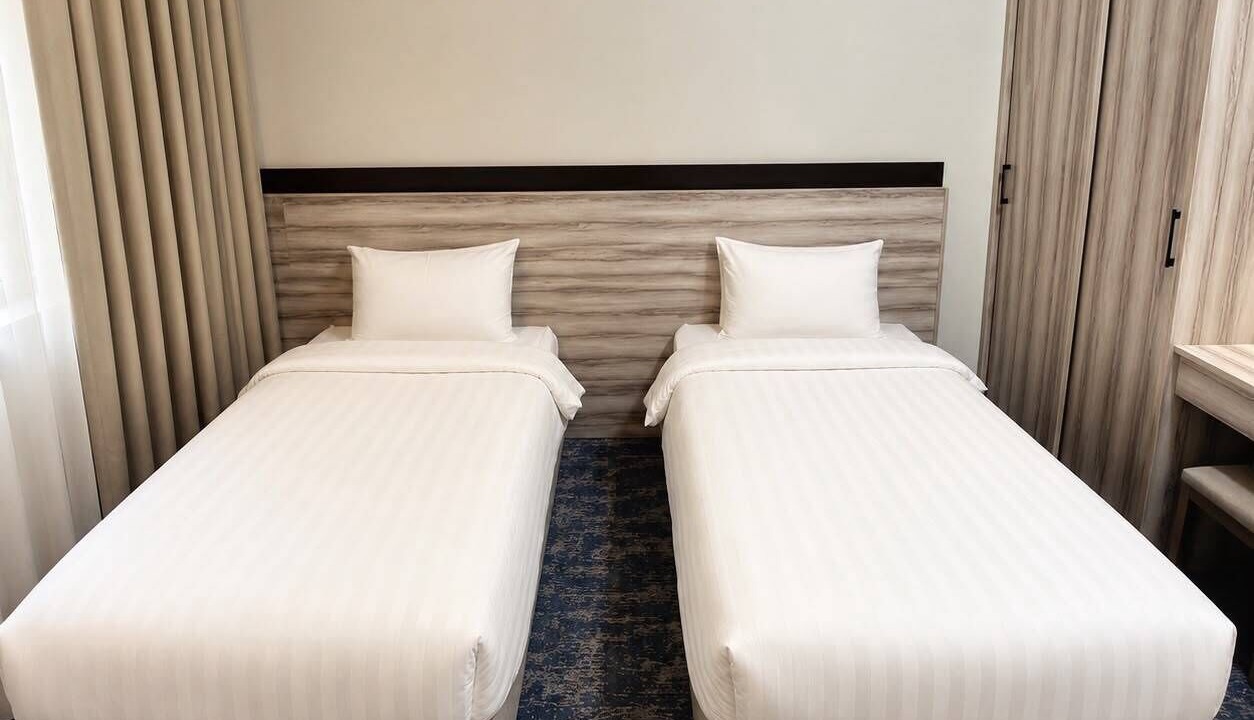 Photo of Bedroom in Tayba
