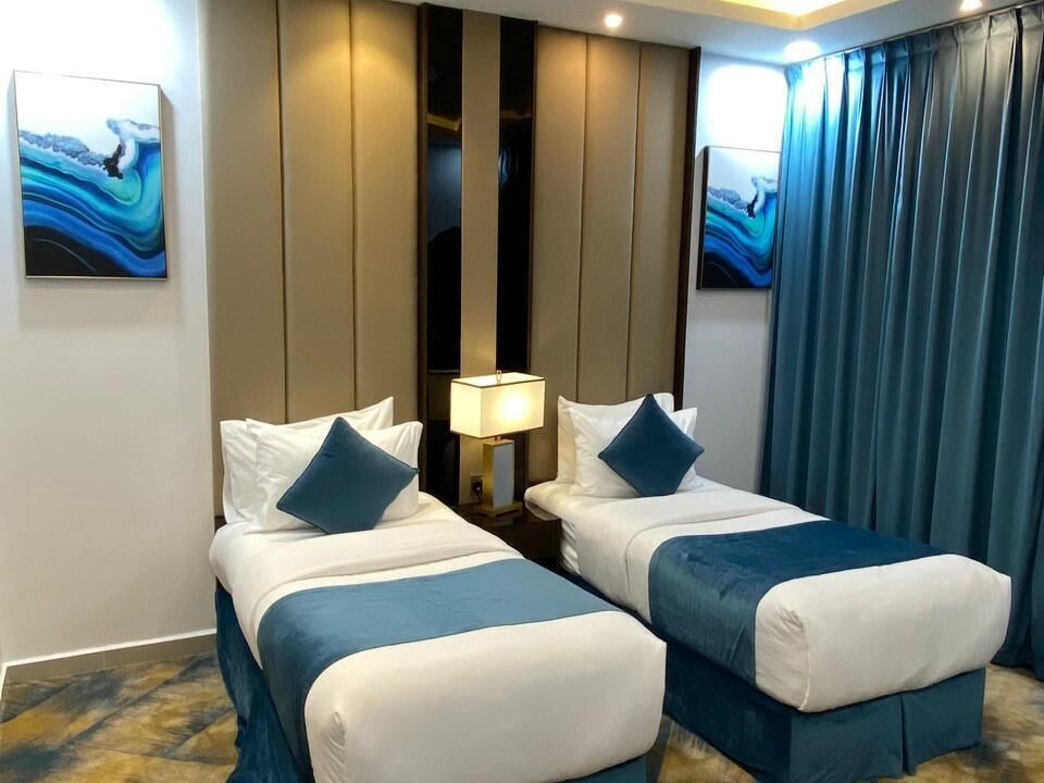 Photo of Bedroom in Abha