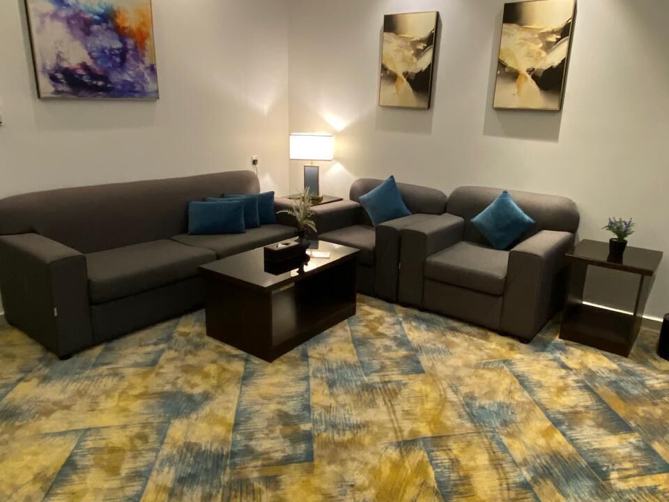 Photo of Livingroom in Abha