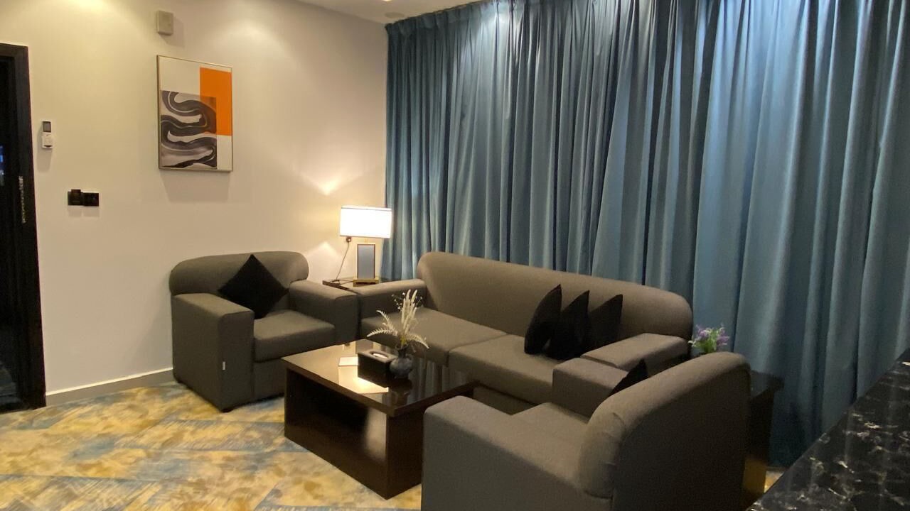 Photo of Livingroom in Abha