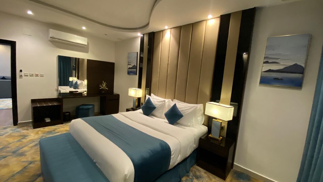 Photo of Bedroom in Abha