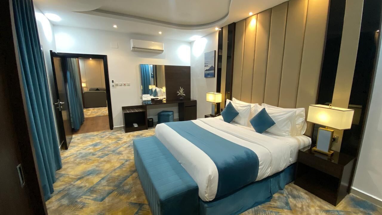 Photo of Bedroom in Abha