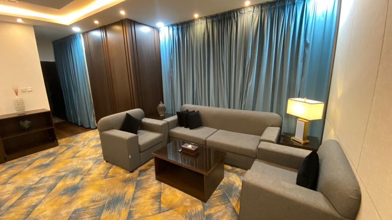 Photo of Livingroom in Abha