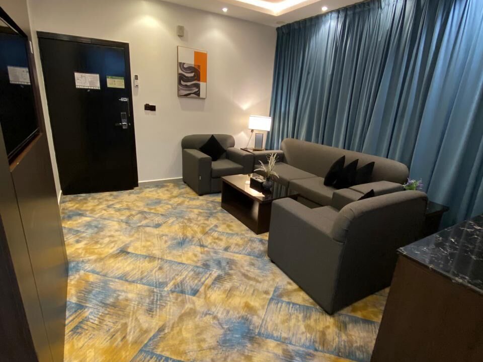 Photo of Livingroom in Abha