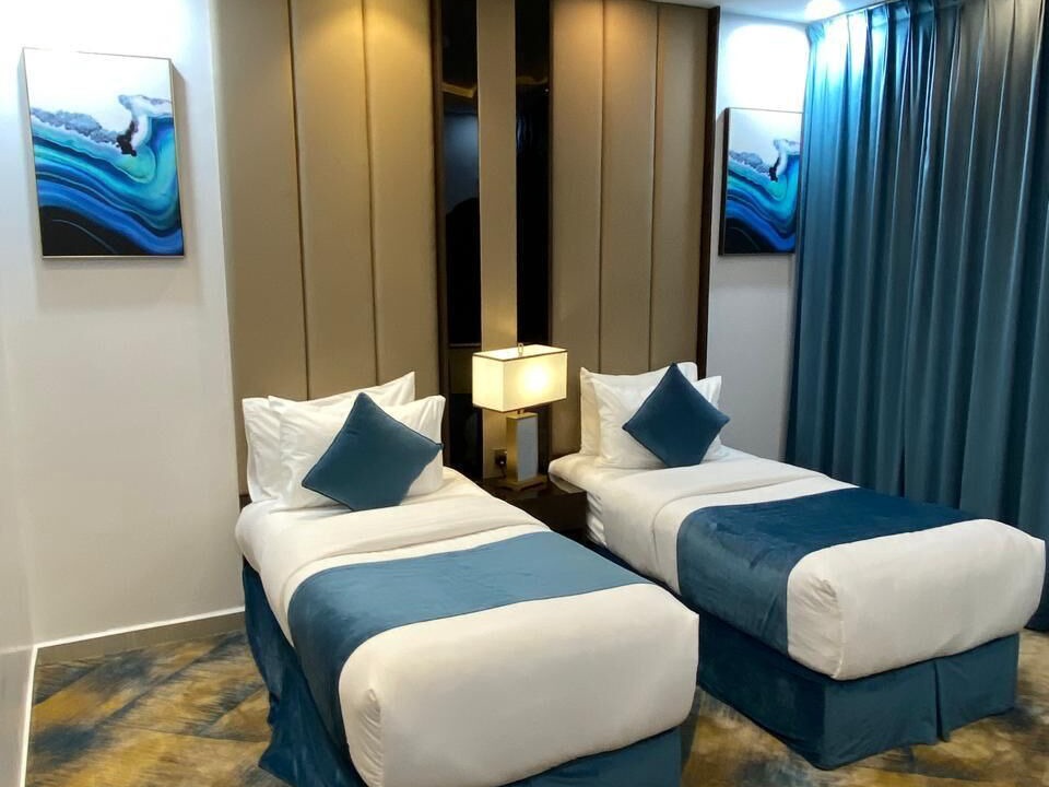 Photo of Bedroom in Abha