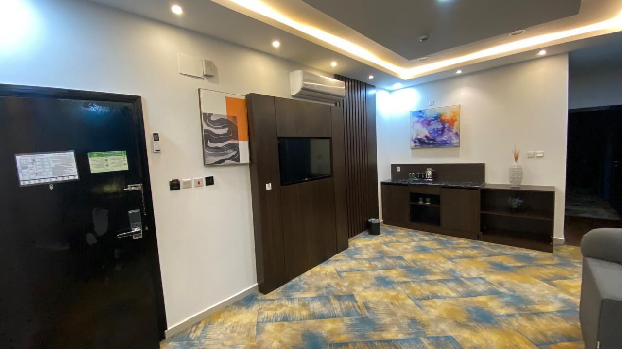 Photo of Livingroom in Abha