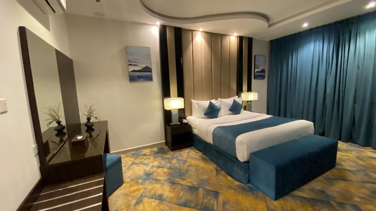 Photo of Bedroom in Abha
