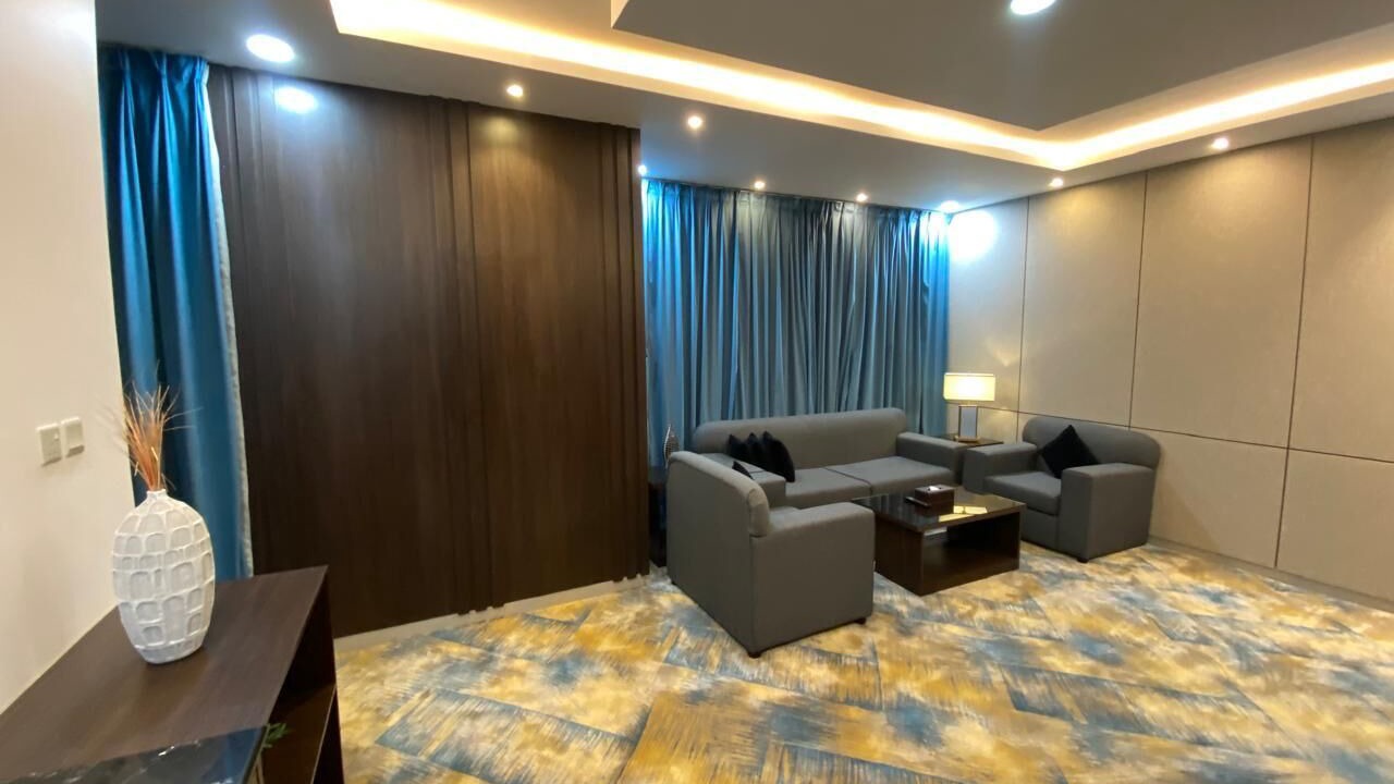 Photo of Livingroom in Abha