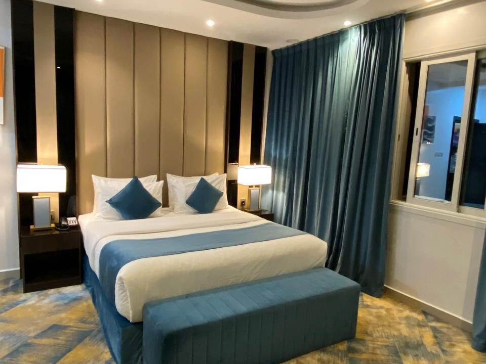 Photo of Bedroom in Abha