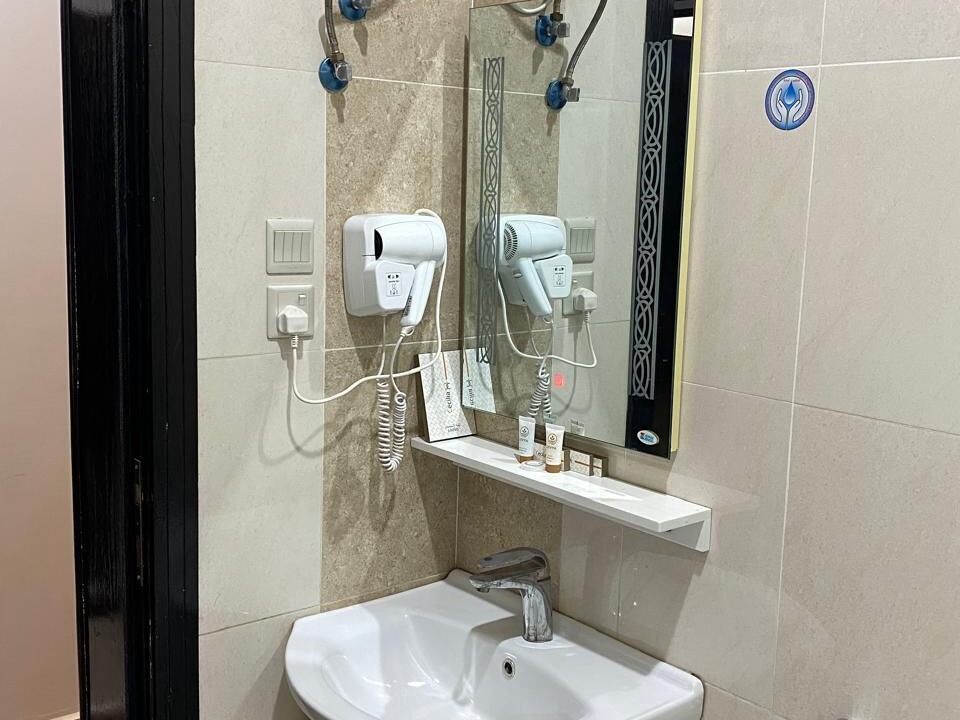 Photo of Bathroom in Abha
