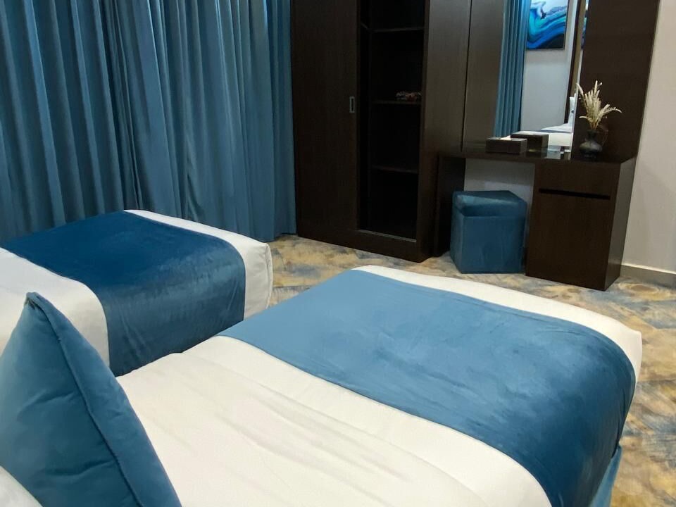 Photo of Bedroom in Abha