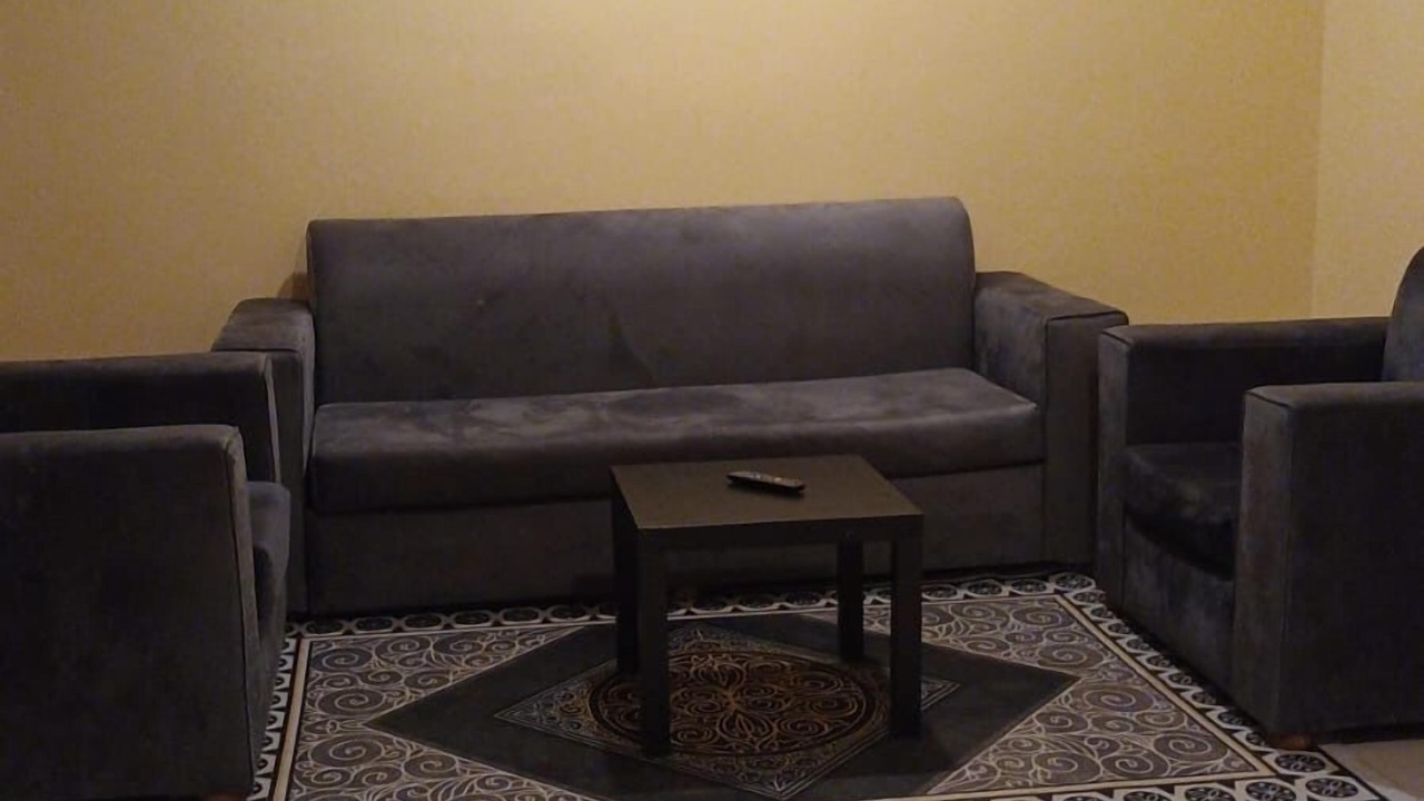 Photo of Livingroom in Rabigh