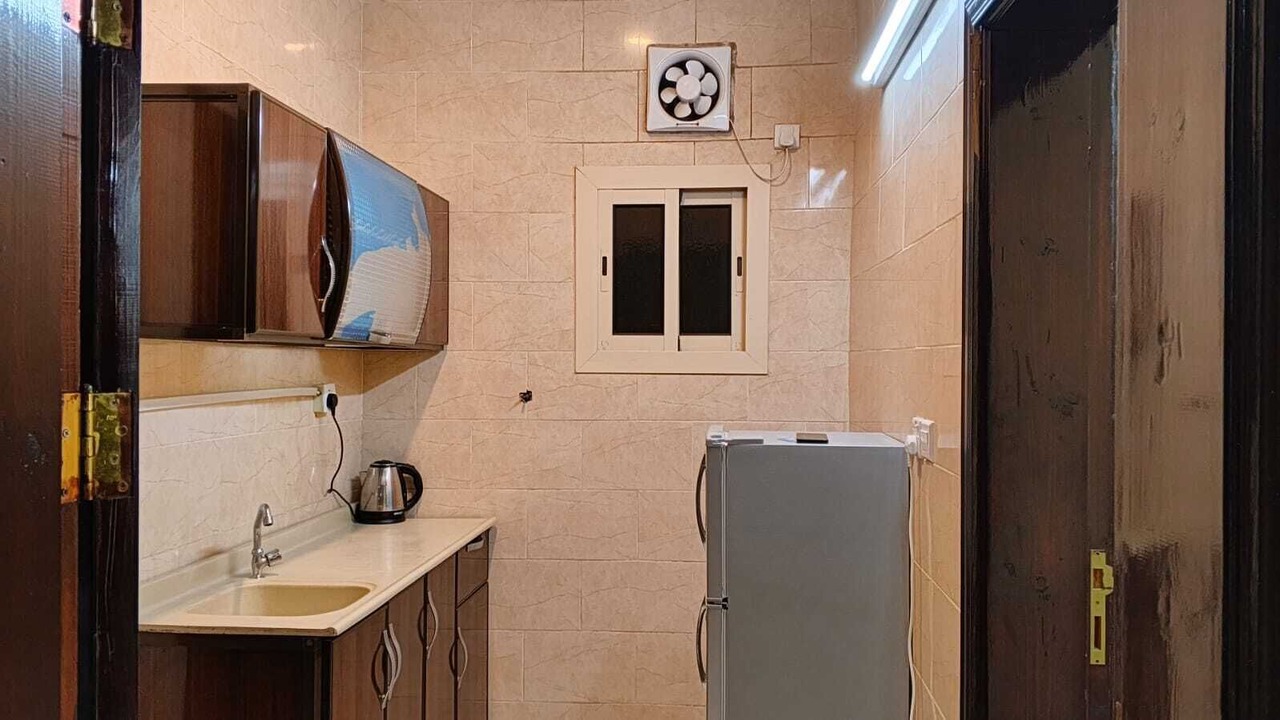 Photo of Kitchen in Rabigh