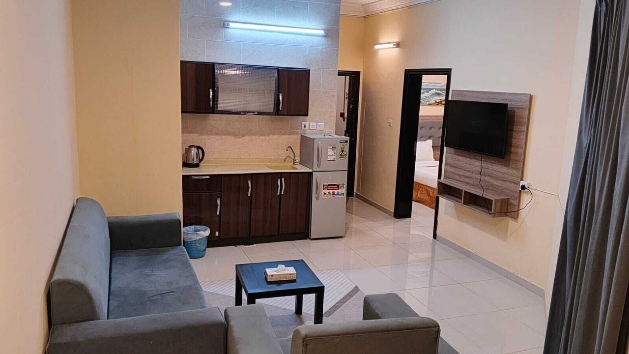 Photo of Livingroom in Rabigh